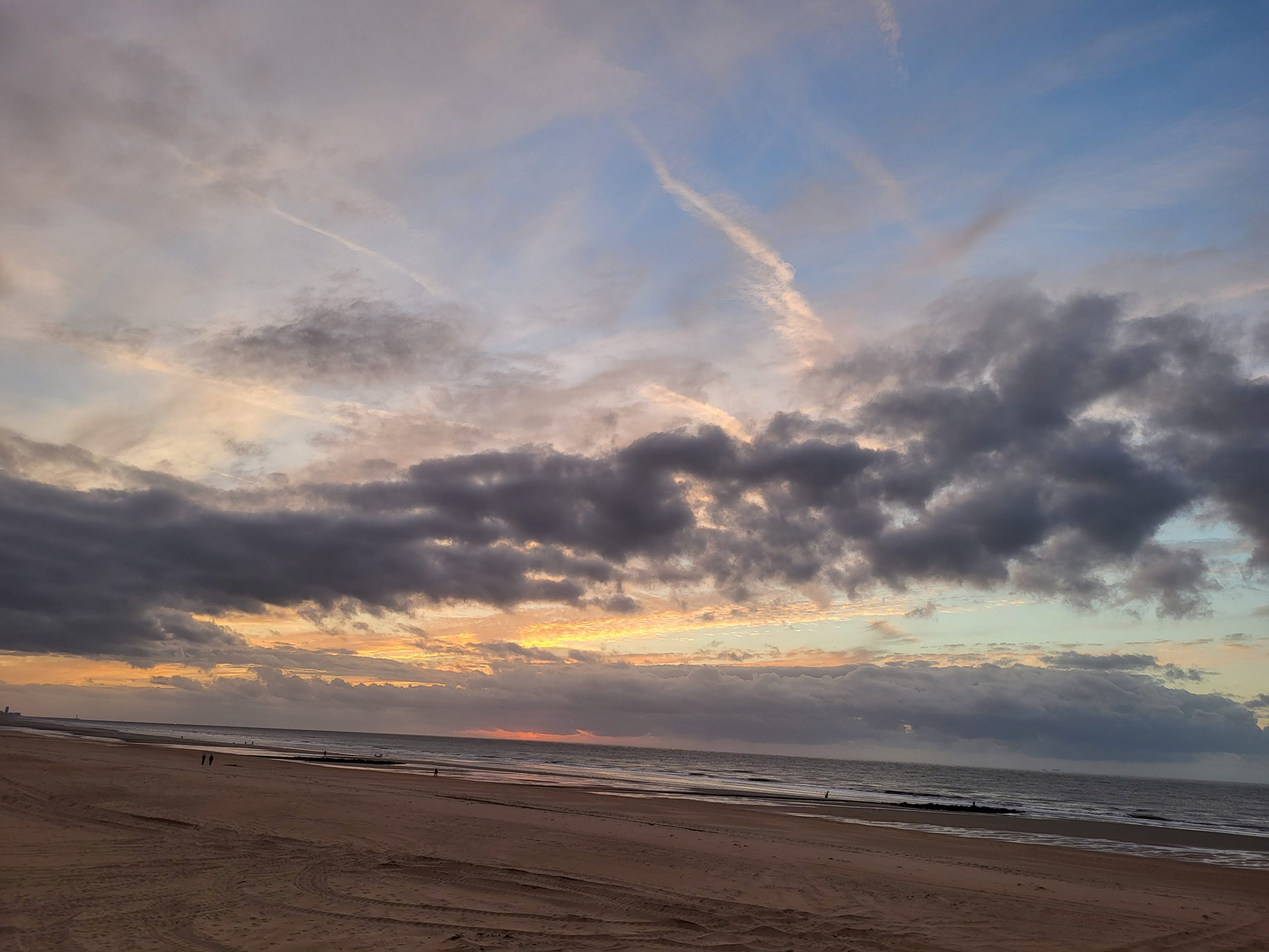 paysage ombre soleil